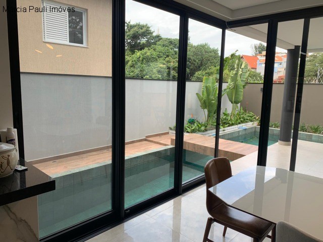 Casa de Condomínio para alugar com 3 quartos, 285m² - Foto 19
