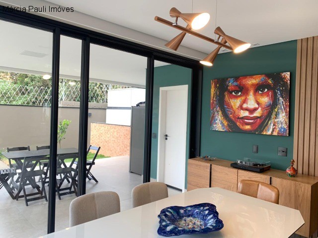 Casa de Condomínio para alugar com 3 quartos, 285m² - Foto 20