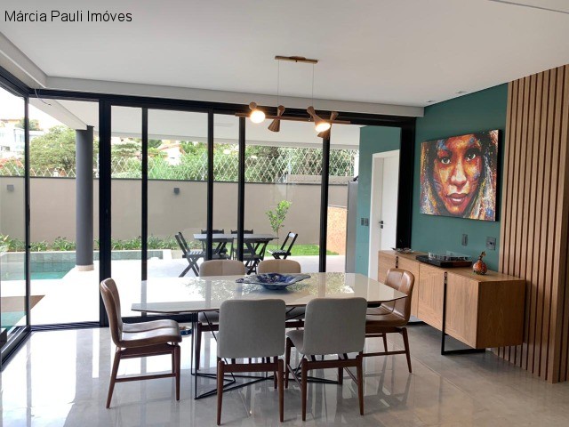 Casa de Condomínio para alugar com 3 quartos, 285m² - Foto 21