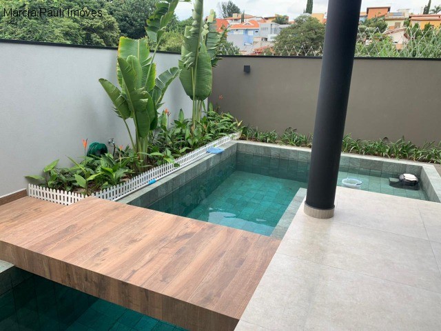Casa de Condomínio para alugar com 3 quartos, 285m² - Foto 22