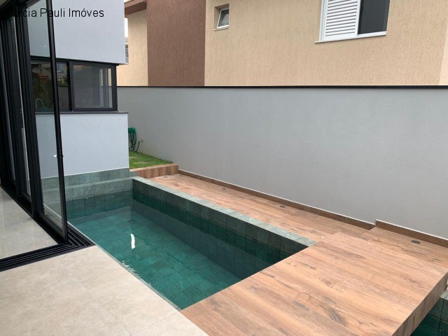 Casa de Condomínio para alugar com 3 quartos, 285m² - Foto 23