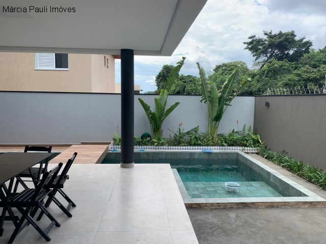 Casa de Condomínio para alugar com 3 quartos, 285m² - Foto 27