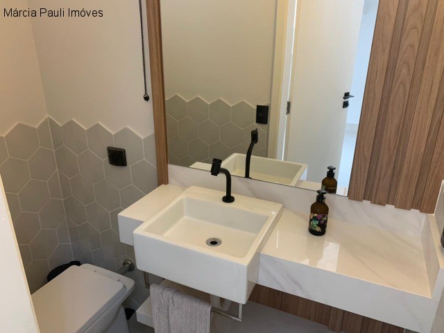 Casa de Condomínio para alugar com 3 quartos, 285m² - Foto 30