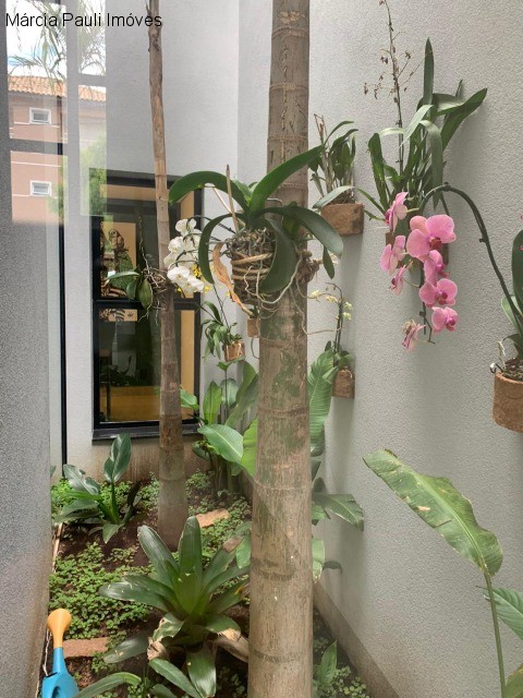 Casa de Condomínio para alugar com 3 quartos, 285m² - Foto 31
