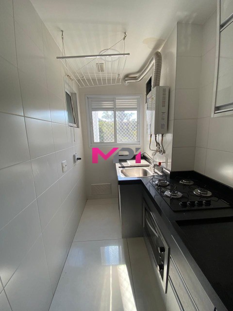 Apartamento para alugar com 3 quartos, 61m² - Foto 7