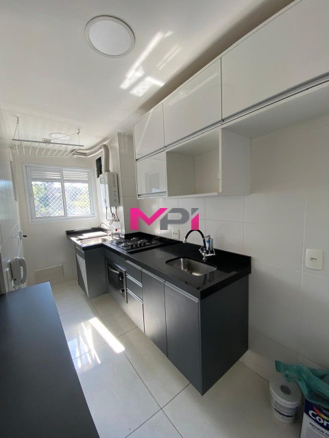 Apartamento para alugar com 3 quartos, 61m² - Foto 8