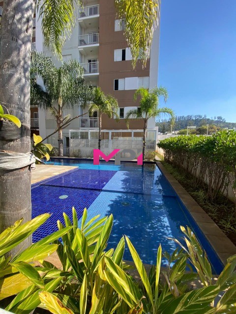 Apartamento para alugar com 3 quartos, 61m² - Foto 24