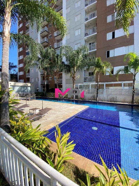 Apartamento para alugar com 3 quartos, 61m² - Foto 25