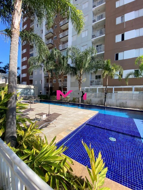 Apartamento para alugar com 3 quartos, 61m² - Foto 26