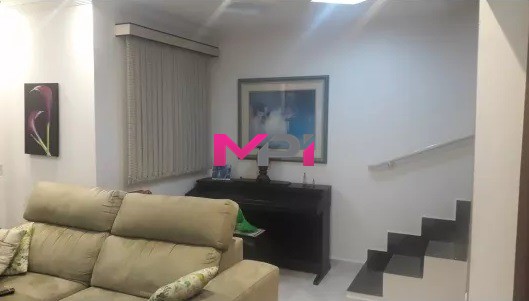 Sobrado à venda com 3 quartos, 198m² - Foto 3