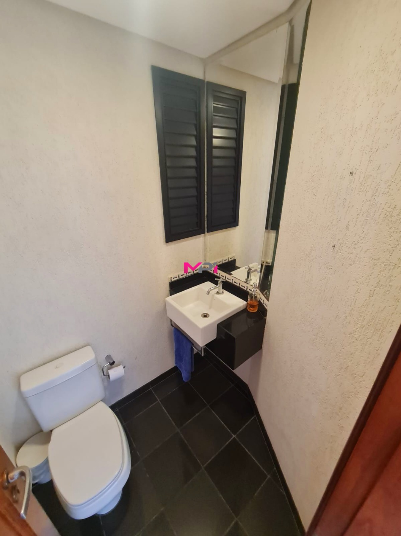Apartamento à venda com 4 quartos, 140m² - Foto 6