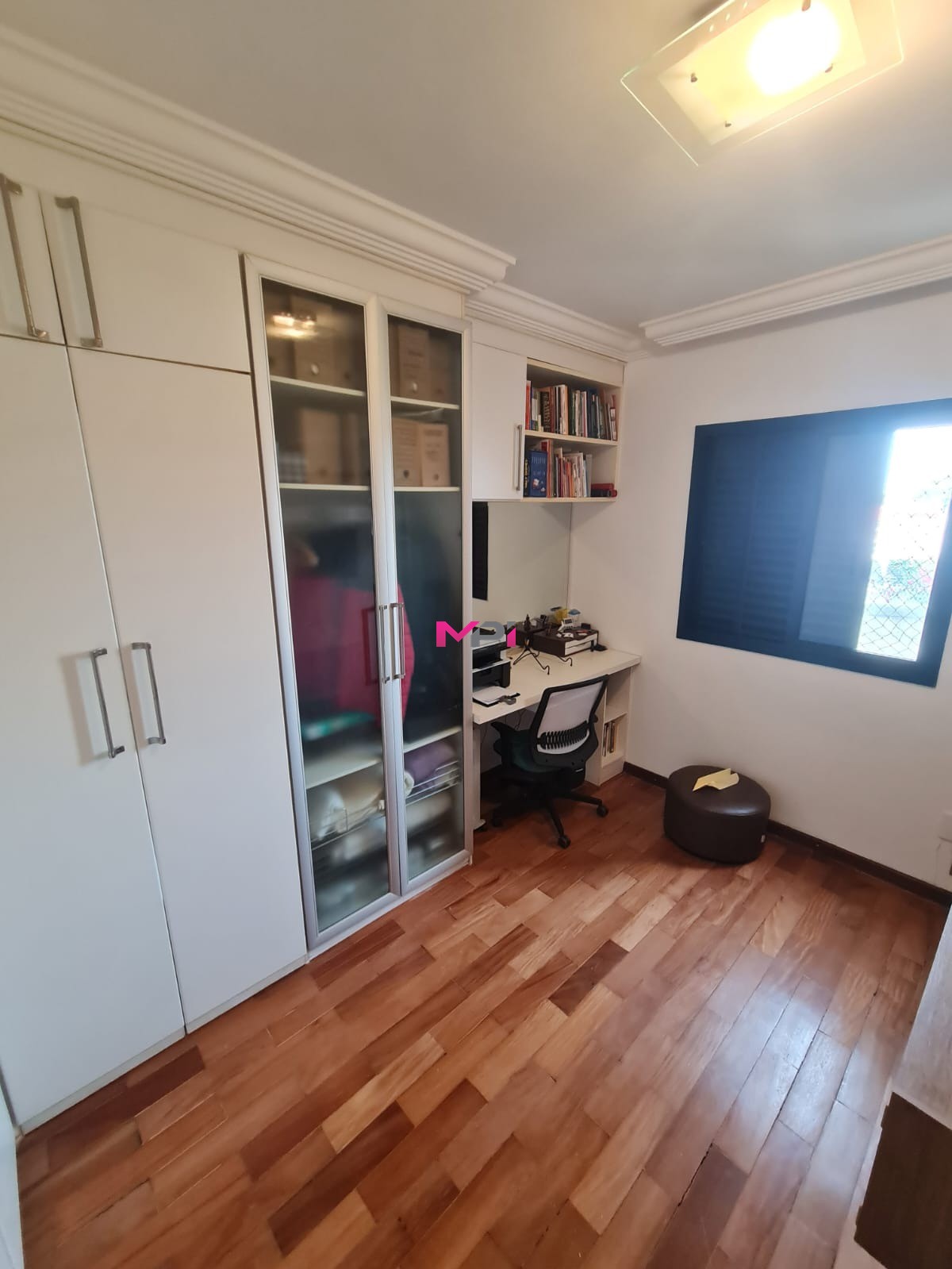 Apartamento à venda com 4 quartos, 140m² - Foto 18