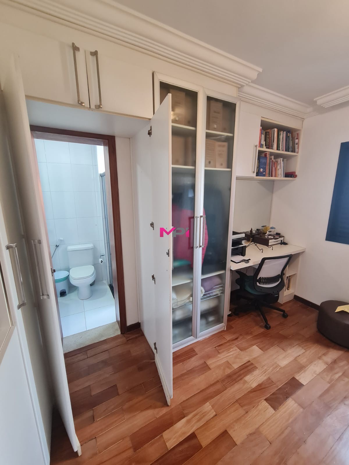 Apartamento à venda com 4 quartos, 140m² - Foto 20