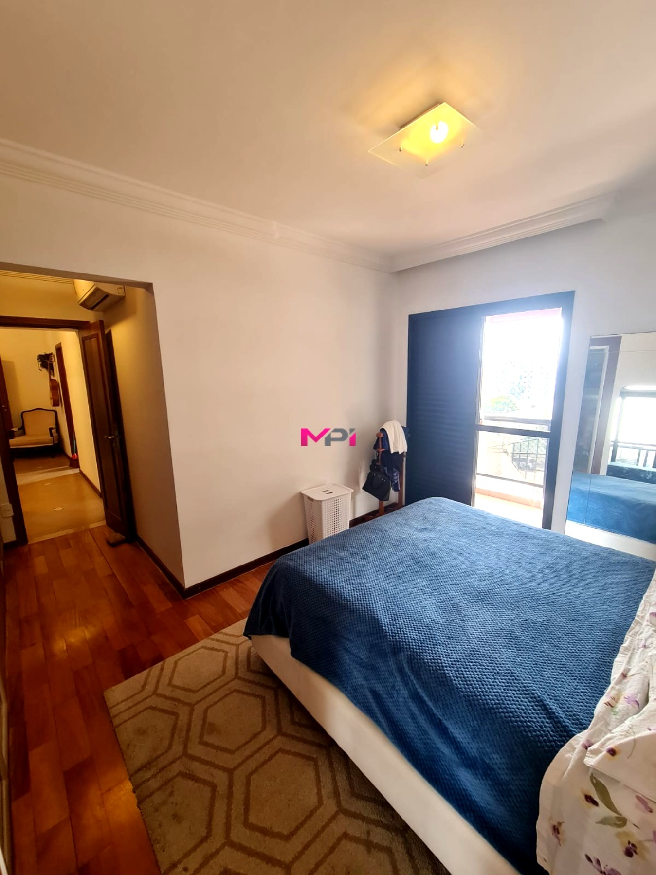 Apartamento à venda com 4 quartos, 140m² - Foto 24