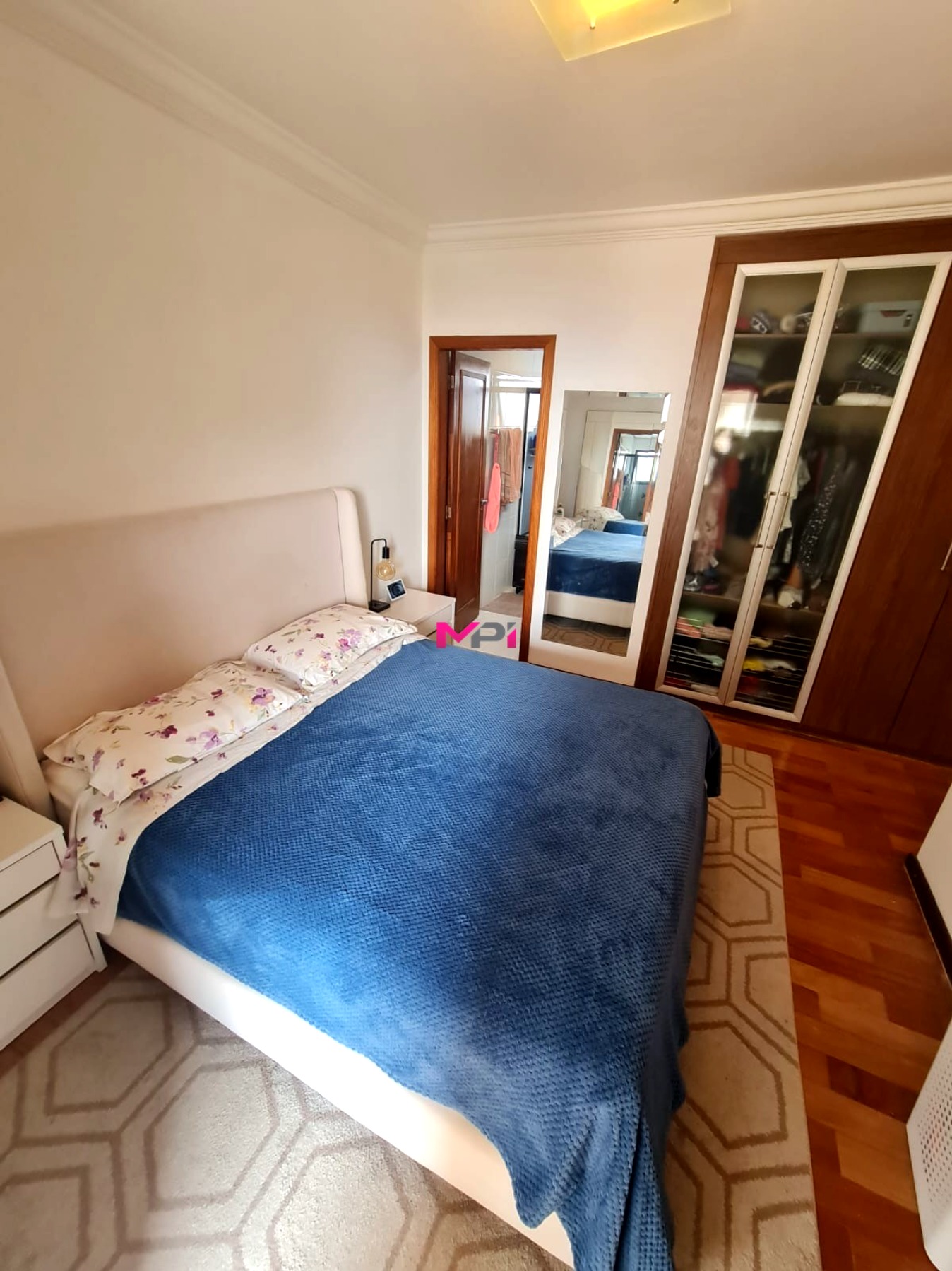 Apartamento à venda com 4 quartos, 140m² - Foto 25