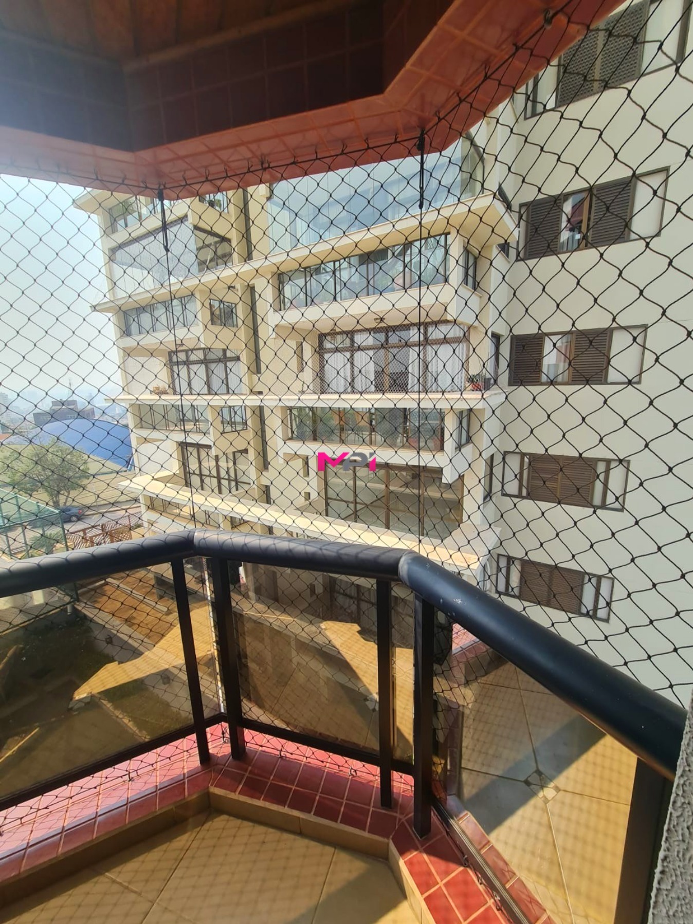 Apartamento à venda com 4 quartos, 140m² - Foto 28