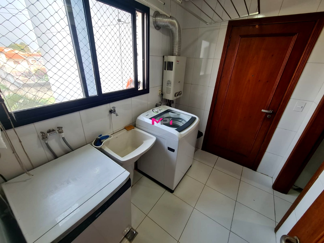 Apartamento à venda com 4 quartos, 140m² - Foto 33
