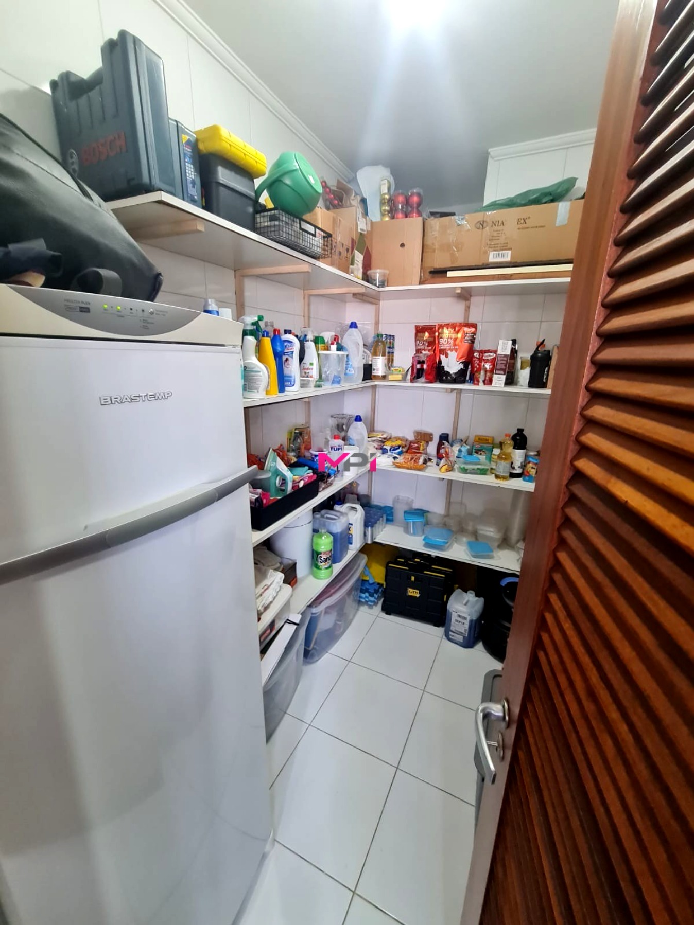 Apartamento à venda com 4 quartos, 140m² - Foto 34