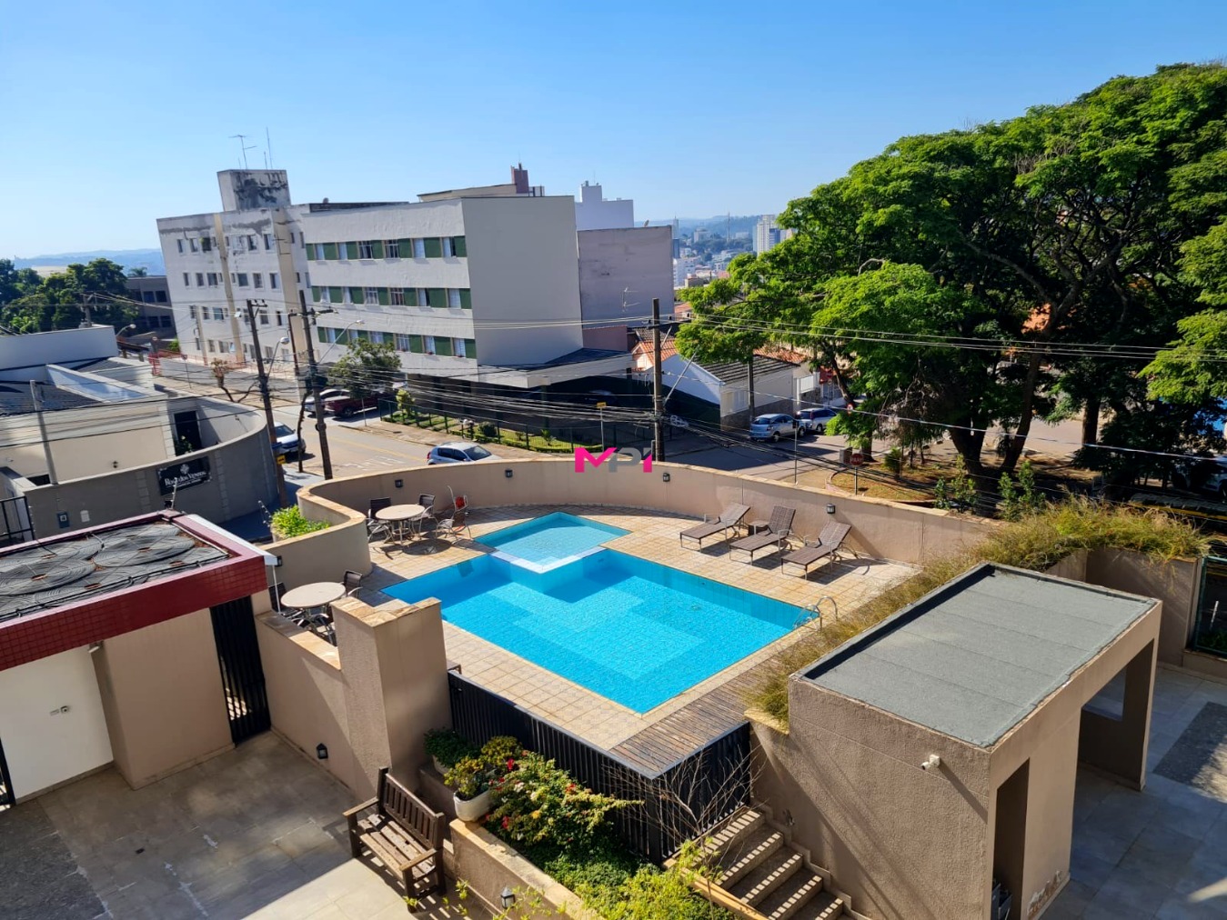 Apartamento à venda com 4 quartos, 140m² - Foto 37