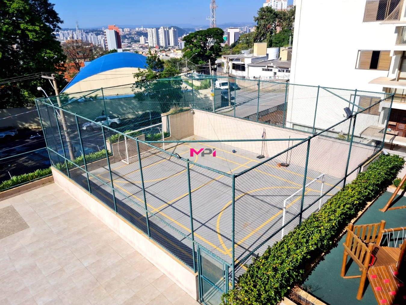 Apartamento à venda com 4 quartos, 140m² - Foto 38