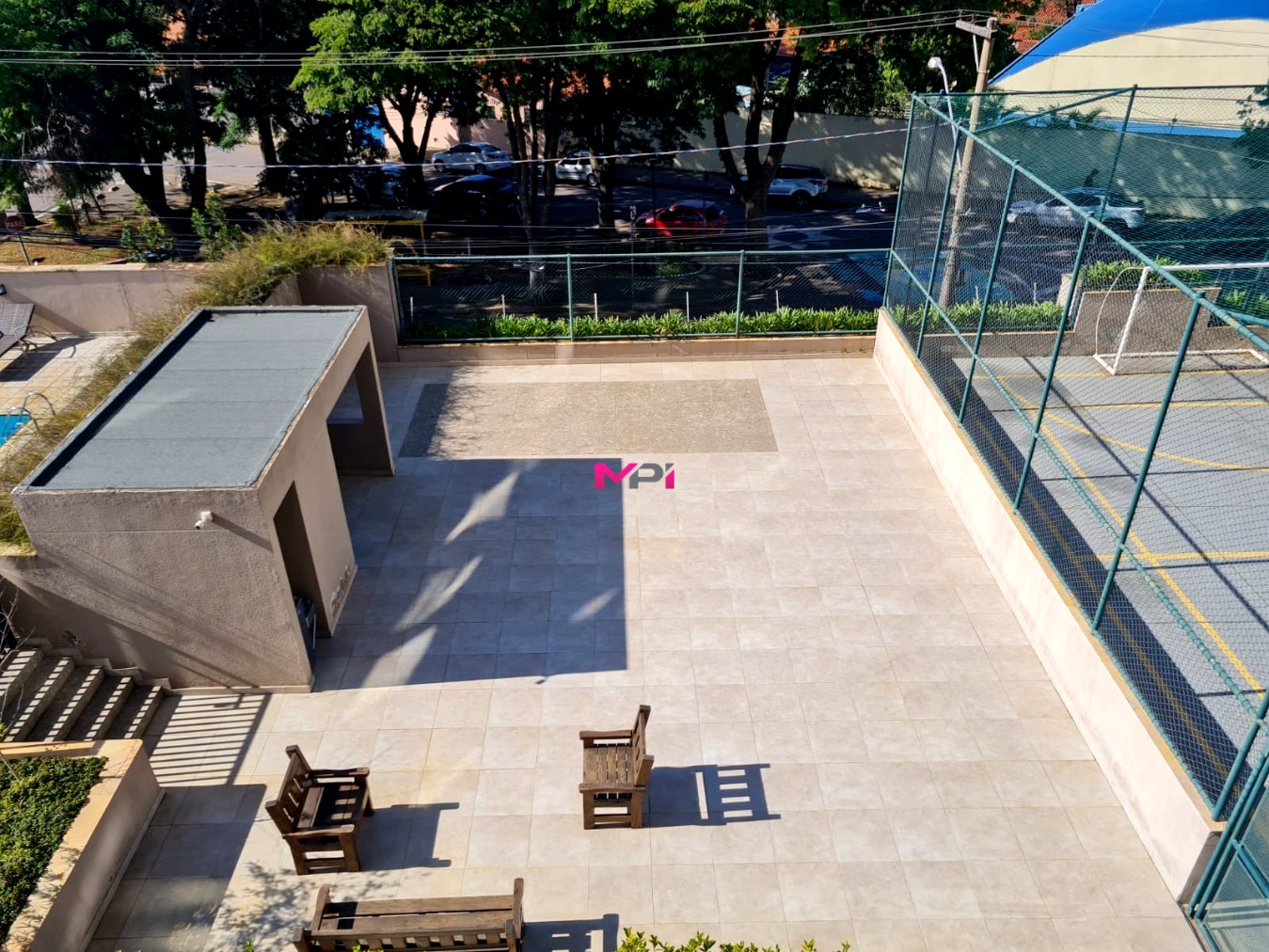 Apartamento à venda com 4 quartos, 140m² - Foto 40