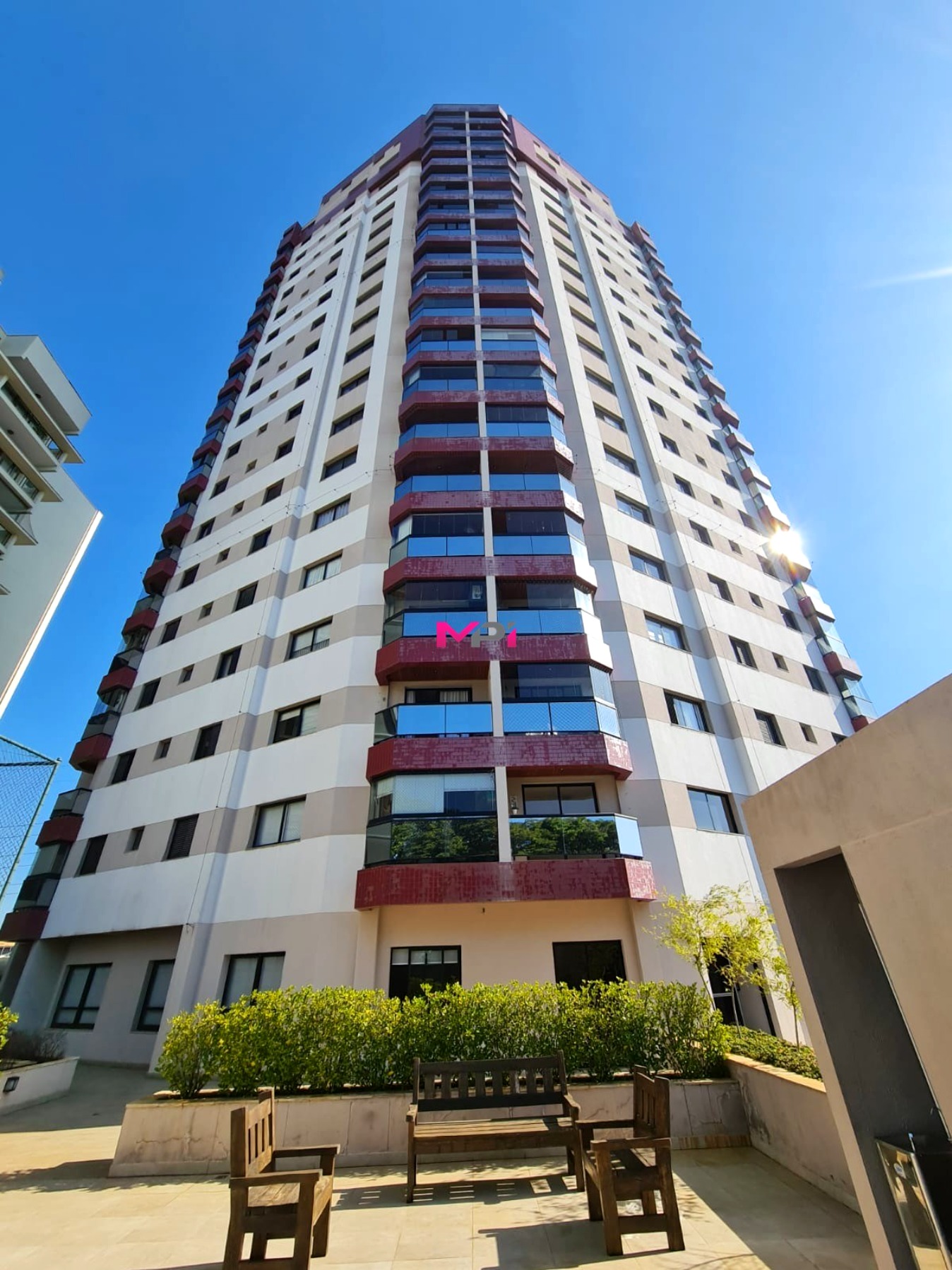 Apartamento à venda com 4 quartos, 140m² - Foto 42