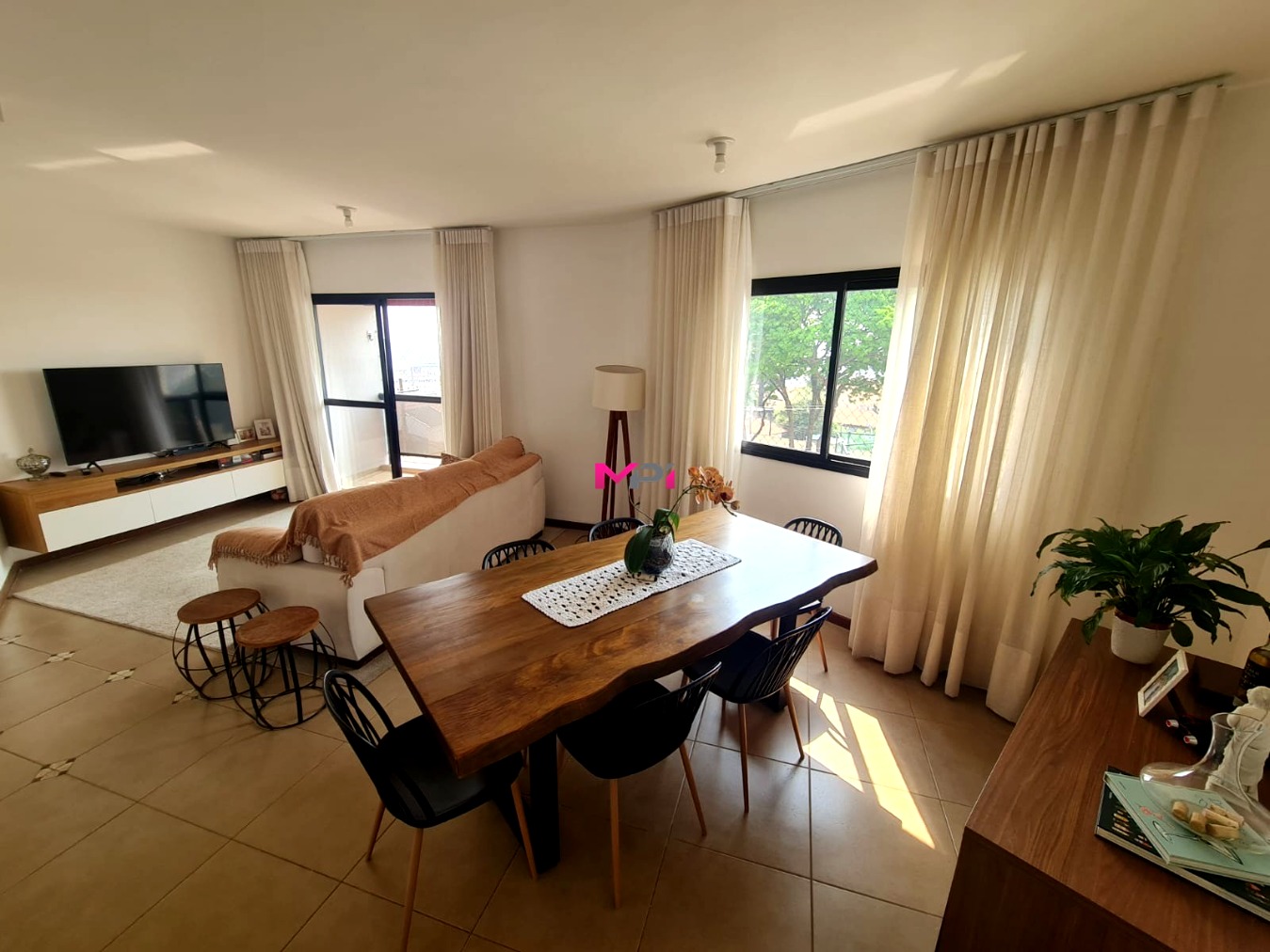 Apartamento à venda com 4 quartos, 140m² - Foto 45