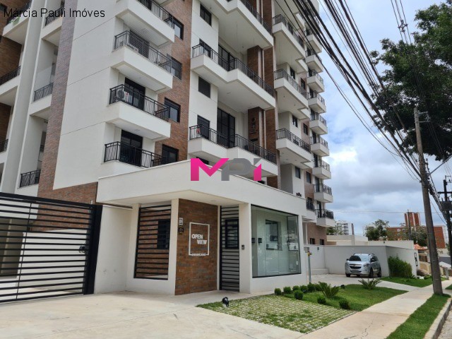 Apartamento à venda com 3 quartos, 121m² - Foto 1
