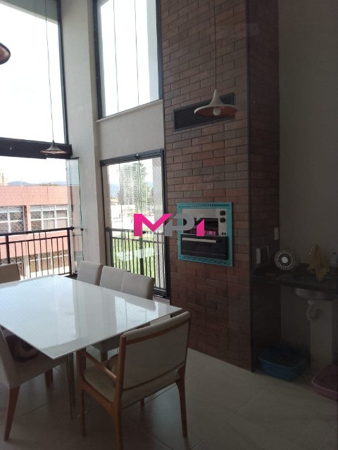 Apartamento à venda com 3 quartos, 121m² - Foto 5