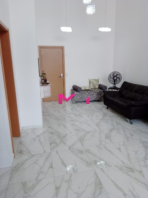 Apartamento à venda com 3 quartos, 121m² - Foto 7