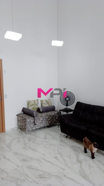 Apartamento à venda com 3 quartos, 121m² - Foto 8
