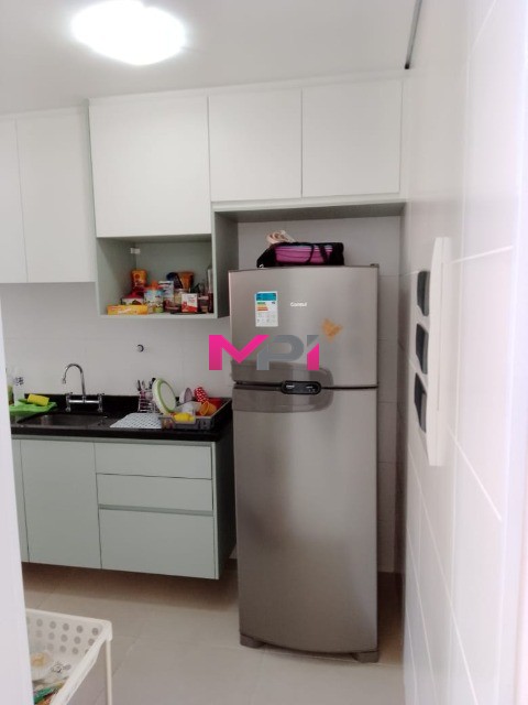 Apartamento à venda com 3 quartos, 121m² - Foto 10
