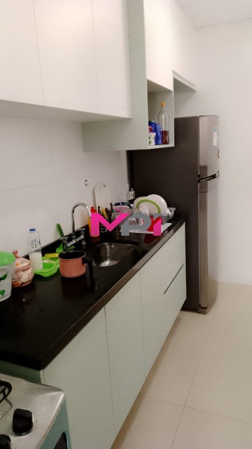 Apartamento à venda com 3 quartos, 121m² - Foto 12