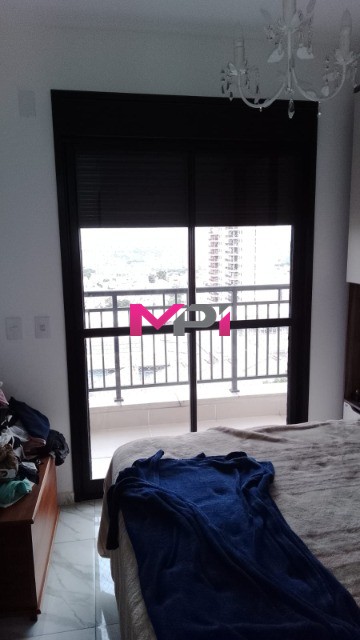 Apartamento à venda com 3 quartos, 121m² - Foto 21