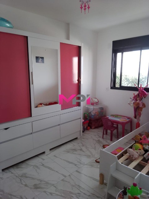 Apartamento à venda com 3 quartos, 121m² - Foto 23