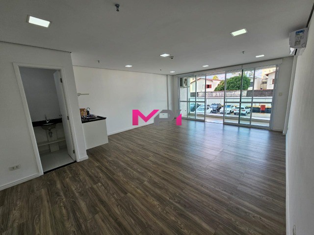 Conjunto Comercial-Sala à venda, 46m² - Foto 1