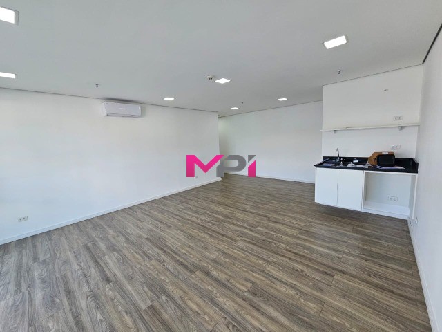 Conjunto Comercial-Sala à venda, 46m² - Foto 2