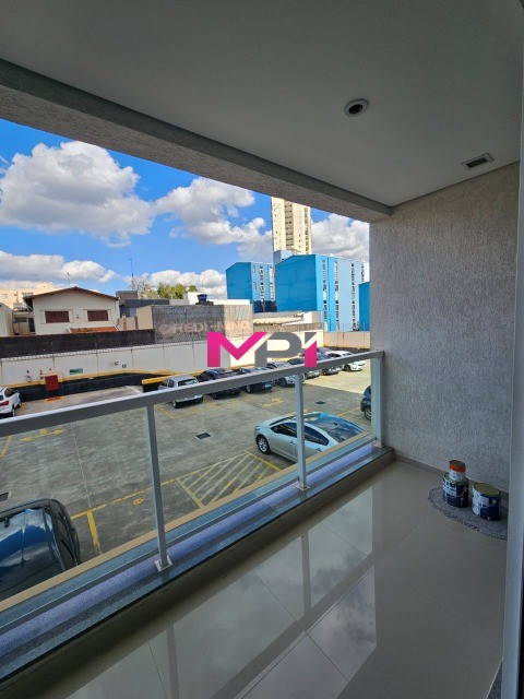 Conjunto Comercial-Sala à venda, 46m² - Foto 4
