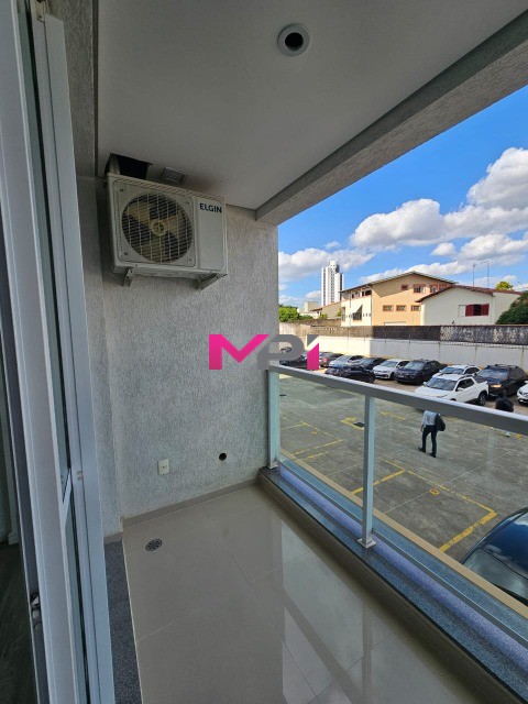 Conjunto Comercial-Sala à venda, 46m² - Foto 5