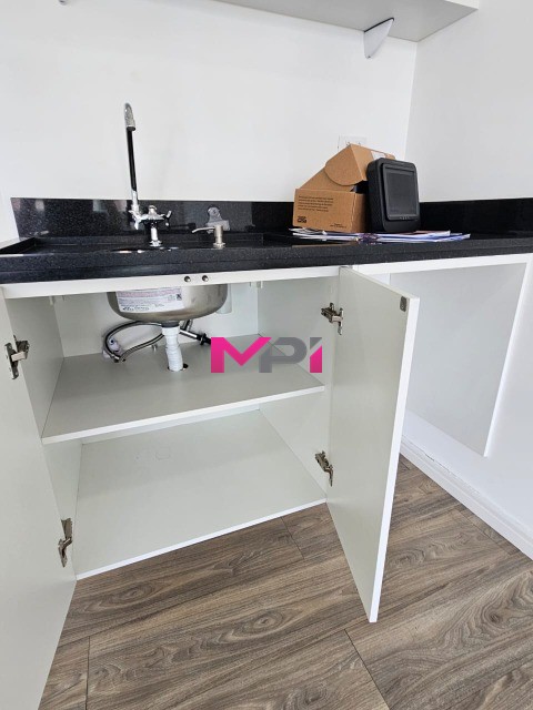 Conjunto Comercial-Sala à venda, 46m² - Foto 8