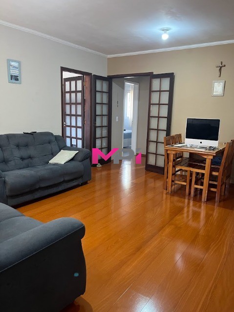 Apartamento à venda com 2 quartos, 66m² - Foto 3