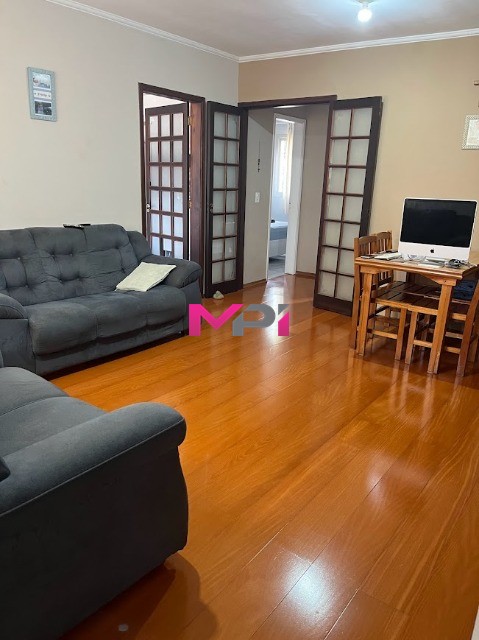 Apartamento à venda com 2 quartos, 66m² - Foto 4