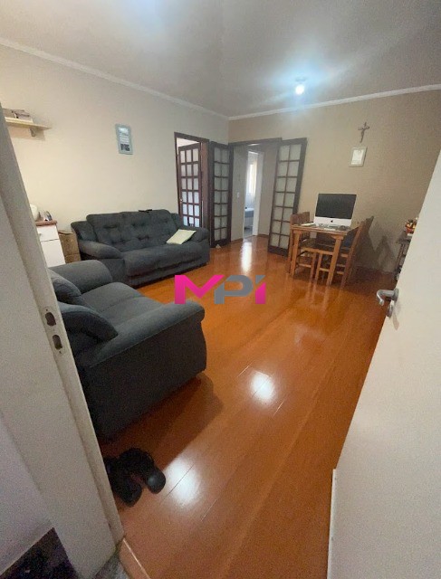 Apartamento à venda com 2 quartos, 66m² - Foto 7