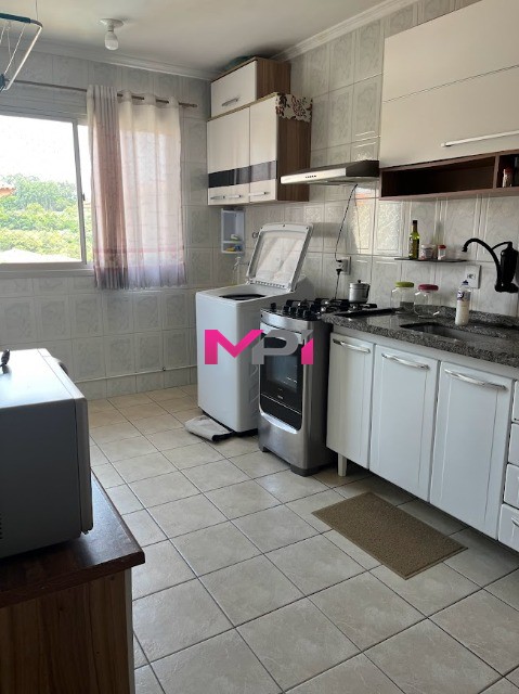 Apartamento à venda com 2 quartos, 66m² - Foto 15