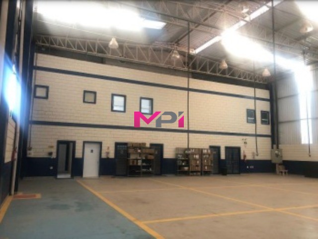 Depósito-Galpão-Armazém à venda, 1500m² - Foto 7