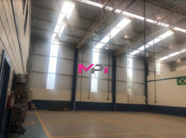Depósito-Galpão-Armazém à venda, 1500m² - Foto 8