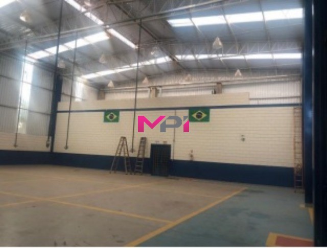 Depósito-Galpão-Armazém à venda, 1500m² - Foto 9