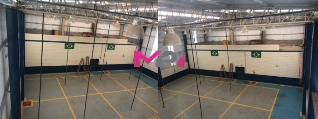 Depósito-Galpão-Armazém à venda, 1500m² - Foto 10