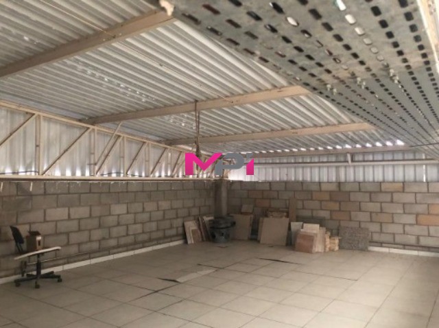 Depósito-Galpão-Armazém à venda, 1500m² - Foto 12