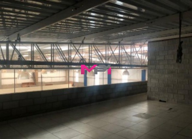 Depósito-Galpão-Armazém à venda, 1500m² - Foto 13